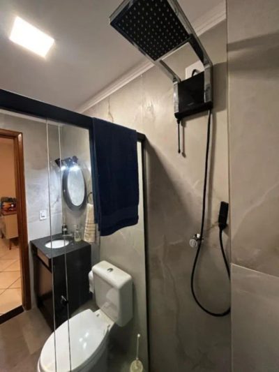 Apartamento, 2 quartos, 74 m² - Foto 3