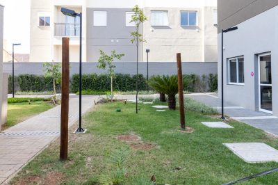 Apartamento, 1 quarto, 25 m² - Foto 3