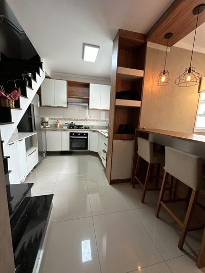 Cobertura, 2 quartos, 100 m² - Foto 4