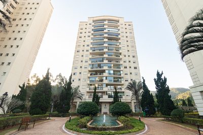 Apartamento, 3 quartos, 139 m² - Foto 1