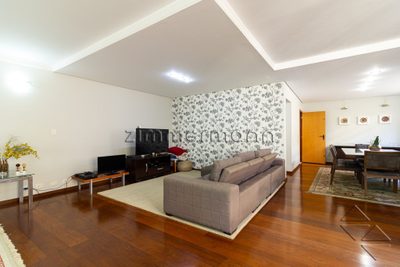 Casa, 4 quartos, 381 m² - Foto 4