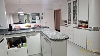 Apartamento, 4 quartos, 200 m² - Foto 5