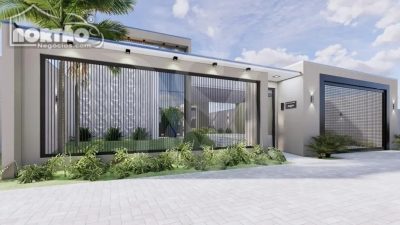 Casa, 1 quarto, 174 m² - Foto 3