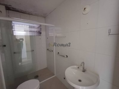Apartamento, 1 quarto, 45 m² - Foto 2