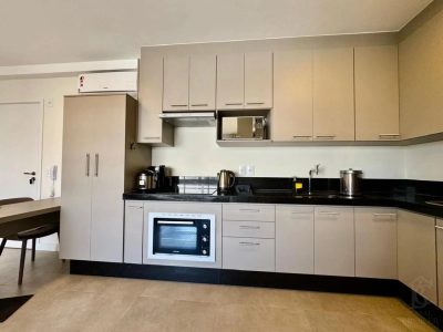 Apartamento, 1 quarto, 20 m² - Foto 3