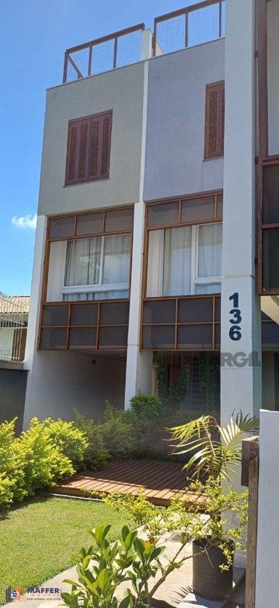 Sobrado, 2 quartos, 139 m² - Foto 3