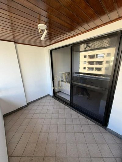 Apartamento, 3 quartos, 97 m² - Foto 2