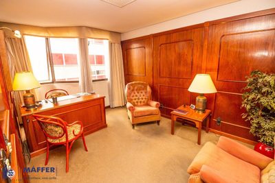Sala-Conjunto, 54 m² - Foto 2