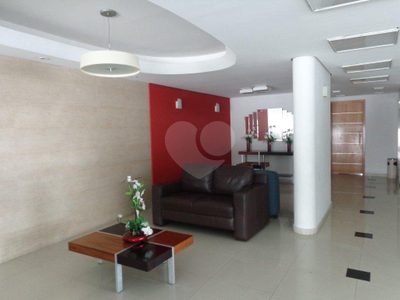 Apartamento, 3 quartos, 96 m² - Foto 3