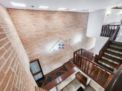 Sobrado, 4 quartos, 409 m² - Foto 2