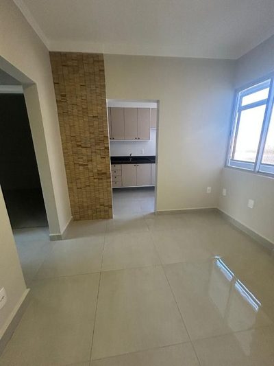 Apartamento, 2 quartos, 62 m² - Foto 1