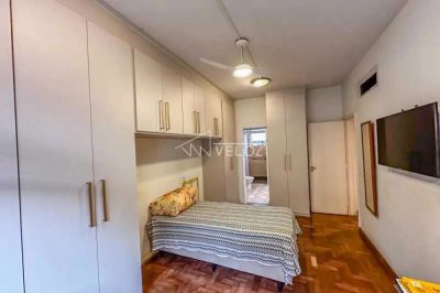 Apartamento, 3 quartos, 143 m² - Foto 1