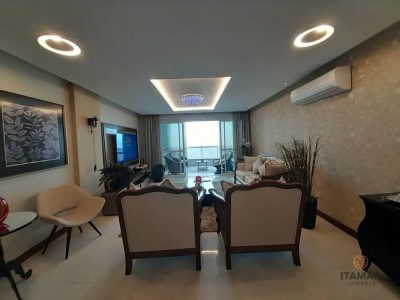 Apartamento, 4 quartos, 295 m² - Foto 1