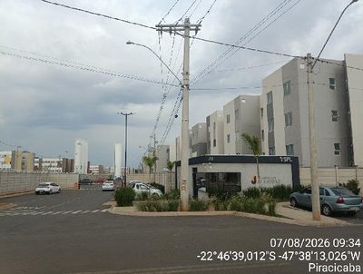 Apartamento, 2 quartos, 44 m² - Foto 1