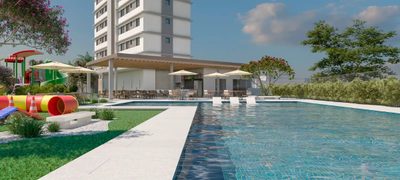 Apartamento, 3 quartos, 97 m² - Foto 5