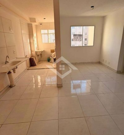 Apartamento, 2 quartos, 55 m² - Foto 1