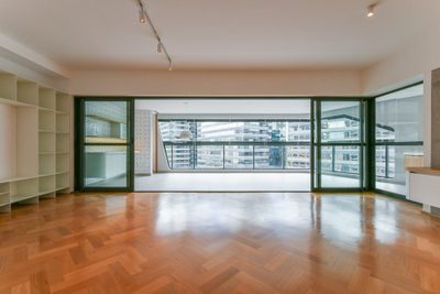 Apartamento, 3 quartos, 196 m² - Foto 1