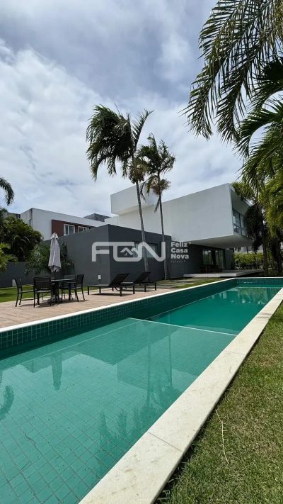 Casa, 4 quartos, 500 m² - Foto 1