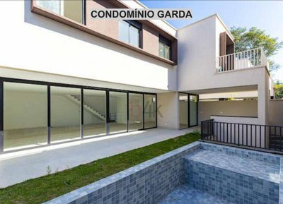 Casa de Condomínio, 4 quartos - Foto 2