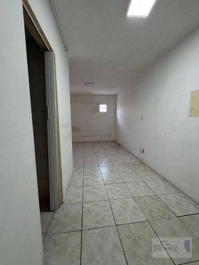 Apartamento, 1 quarto, 38 m² - Foto 1
