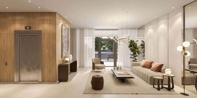 Apartamento, 3 quartos, 73 m² - Foto 4