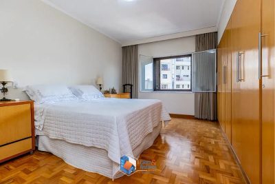 Apartamento, 3 quartos, 187 m² - Foto 4