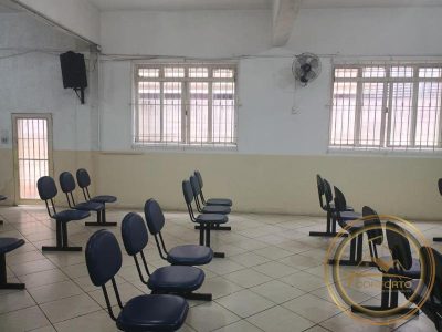 Depósito-Galpão, 500 m² - Foto 5