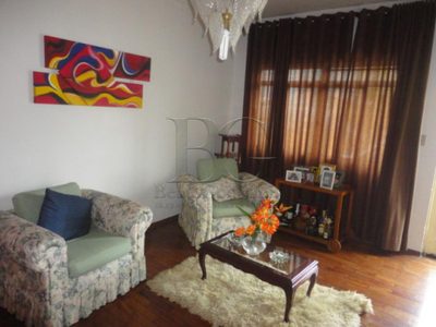 Casa, 3 quartos, 157 m² - Foto 2