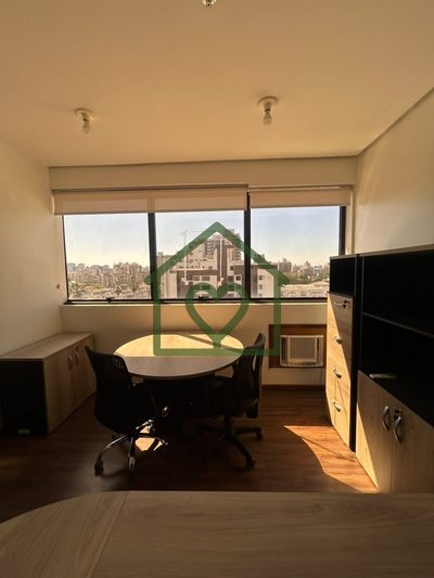 Sala-Conjunto, 29 m² - Foto 3