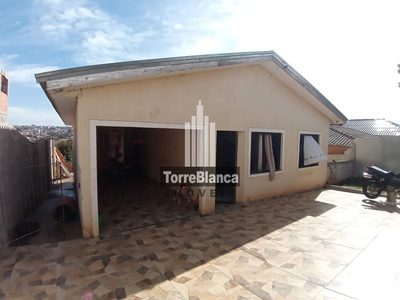 Casa, 3 quartos, 141 m² - Foto 3