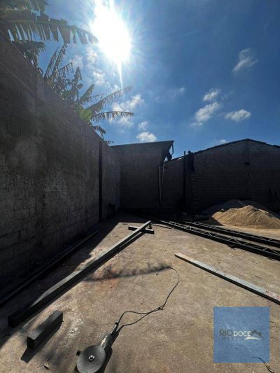 Loja-Salão, 240 m² - Foto 2