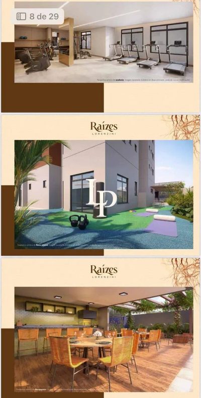 Apartamento, 3 quartos, 79 m² - Foto 4