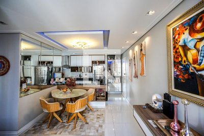 Apartamento, 2 quartos, 65 m² - Foto 5