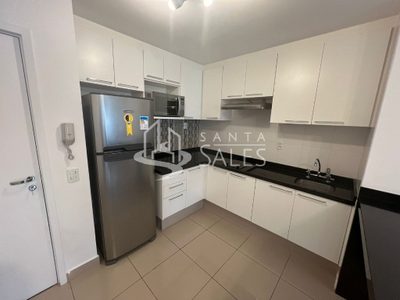 Apartamento, 2 quartos, 63 m² - Foto 1