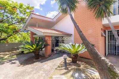 Casa, 1 quarto, 260 m² - Foto 1