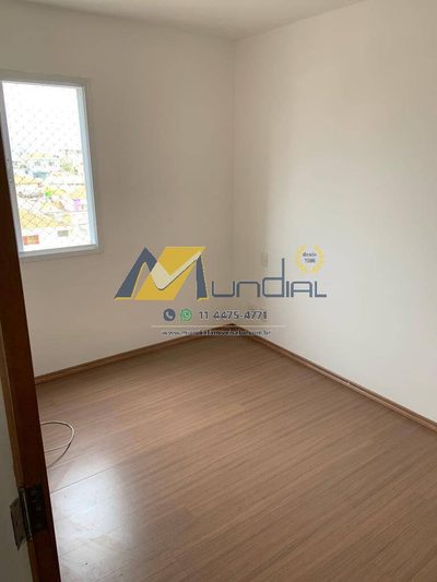 Apartamento, 2 quartos, 53 m² - Foto 3