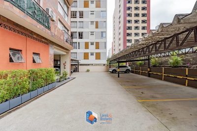 Apartamento, 1 quarto, 90 m² - Foto 2