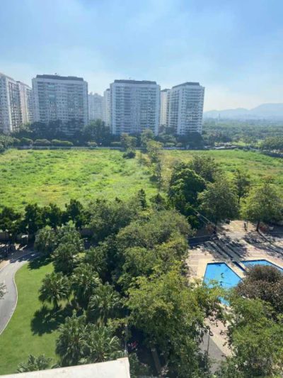 Apartamento, 3 quartos, 91 m² - Foto 3