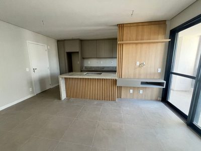 Apartamento, 2 quartos, 78 m² - Foto 2