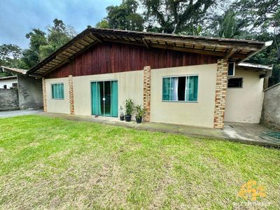 Casa, 3 quartos, 170 m² - Foto 1