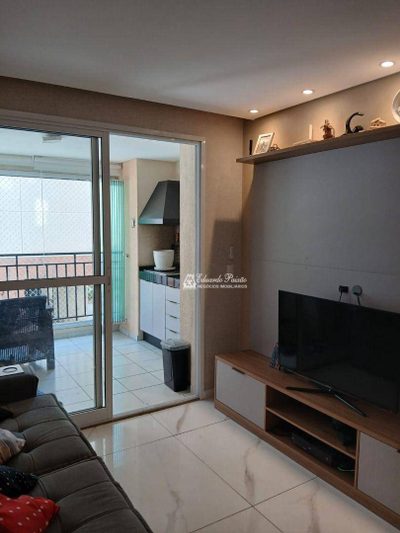 Apartamento, 3 quartos, 74 m² - Foto 3