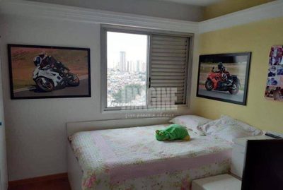 Apartamento, 3 quartos, 98 m² - Foto 4