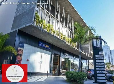 Loja-Salão, 40 m² - Foto 2