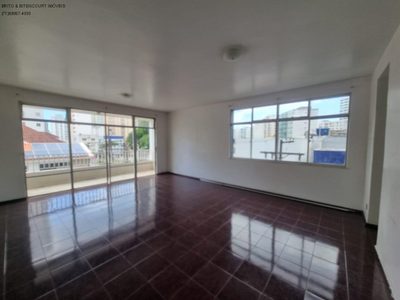 Apartamento, 4 quartos, 250 m² - Foto 2
