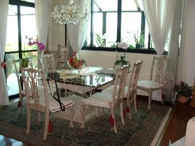 Apartamento, 3 quartos, 226 m² - Foto 1