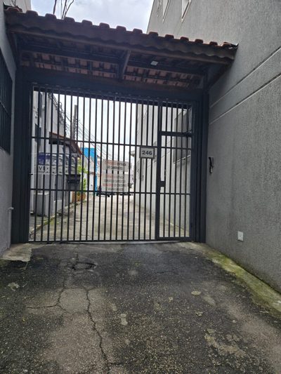 Terreno, 125 m² - Foto 1