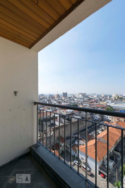Apartamento, 3 quartos, 70 m² - Foto 3