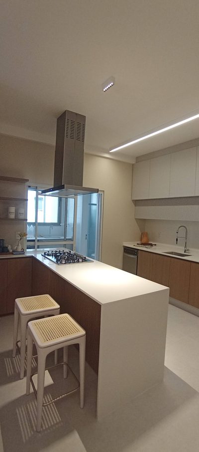 Apartamento, 3 quartos, 127 m² - Foto 3