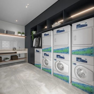 Apartamento, 1 quarto, 38 m² - Foto 3
