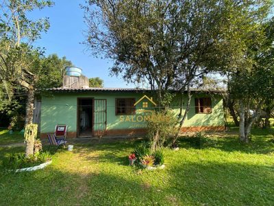Sítio, 3 quartos, 5000 m² - Foto 4